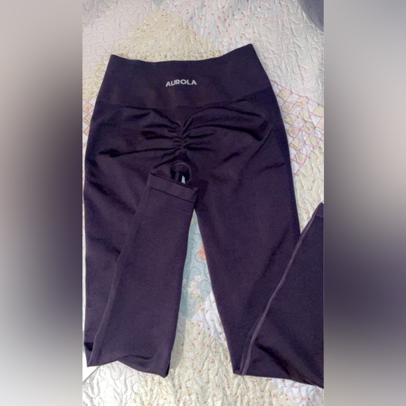 Aurola winetasting leggings - Picture 3 of 3